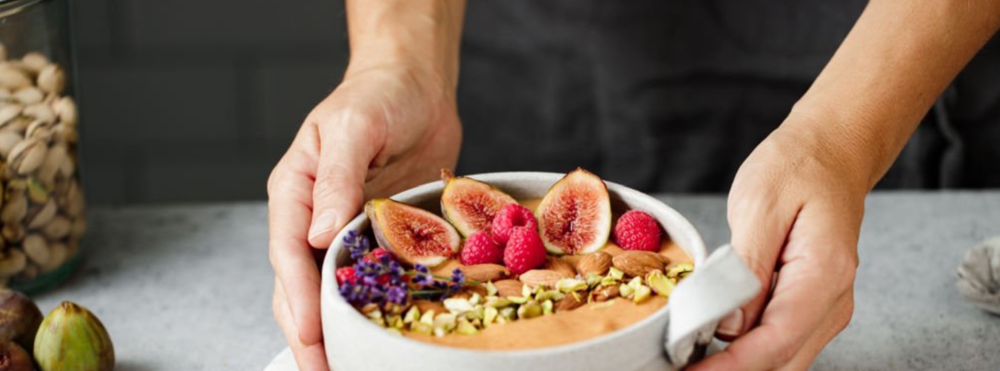 Réalisation d'un business plan complet